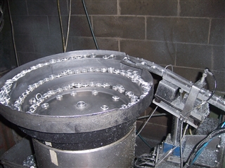 macchina automatica